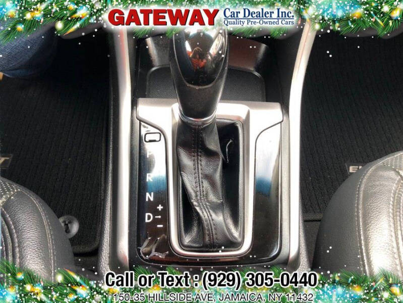 2015 Hyundai Elantra GT