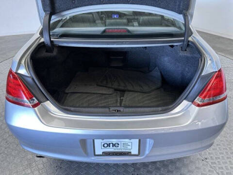 2006 Toyota Avalon