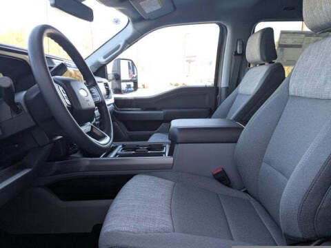 2026 Ford F-250 Super Duty