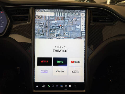 2019 Tesla Model S 100D