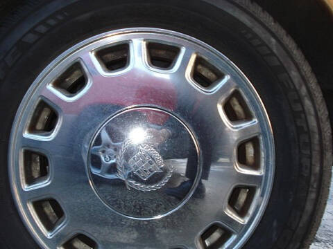 1987 Cadillac Allante