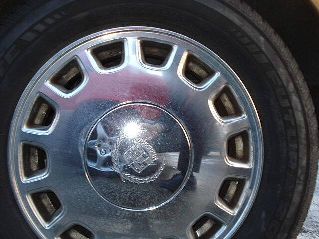 1987 Cadillac Allante