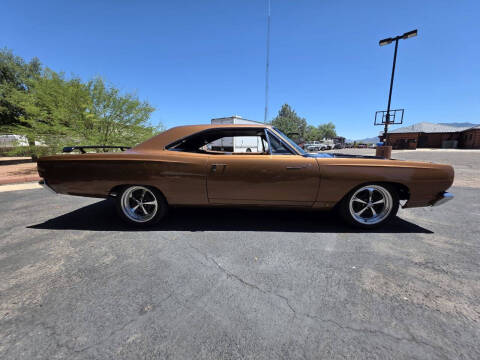 1969 Plymouth Roadrunner