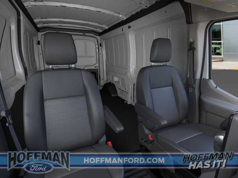 2026 Ford Transit 250