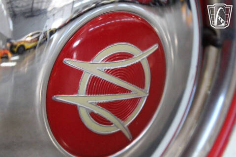 1949 Willys Jeepster