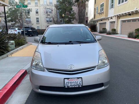 2009 Toyota Prius for sale at Hi5 Auto in Fremont CA