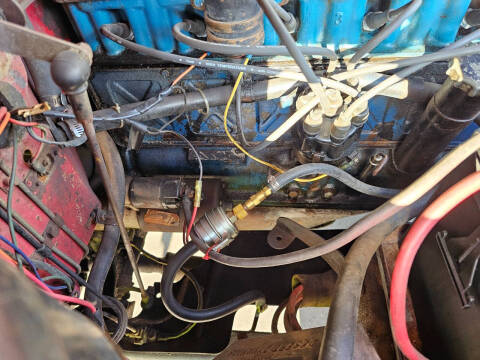 1971 Toyota Land Cruiser