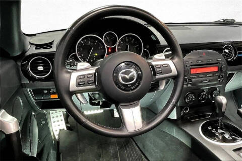 2006 Mazda MX-5 Miata