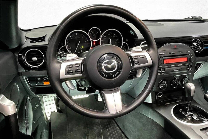 2006 Mazda MX-5 Miata
