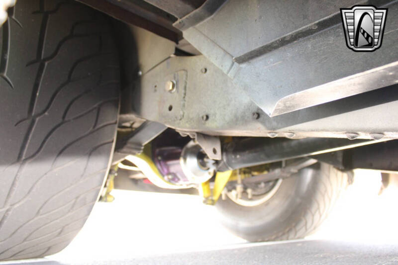 1977 Chevrolet Blazer