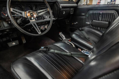 1970 Chevrolet Chevelle