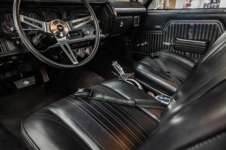 1970 Chevrolet Chevelle