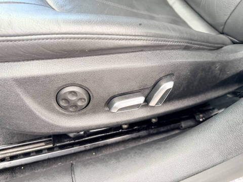 2016 Audi A7 3.0T quattro Premium Plus