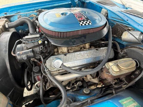 1970 Dodge Challenger
