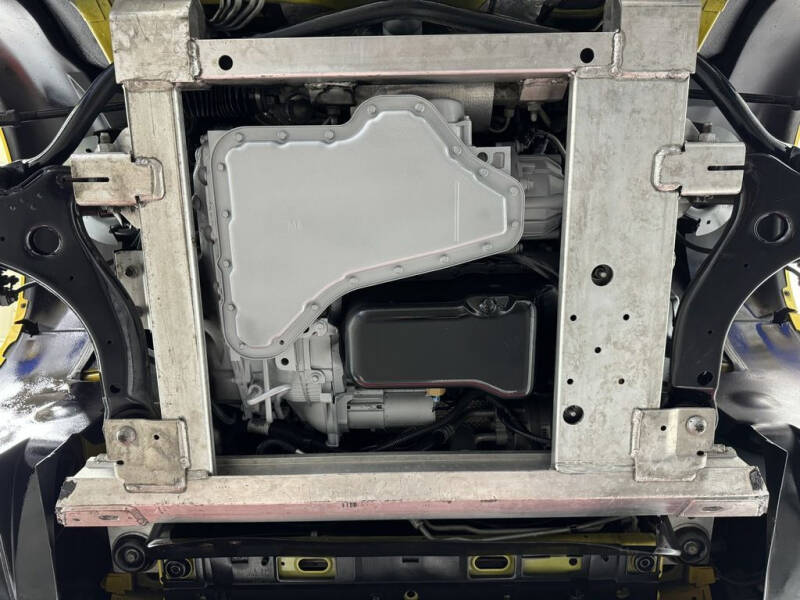 2002 Chevrolet Monte Carlo SS