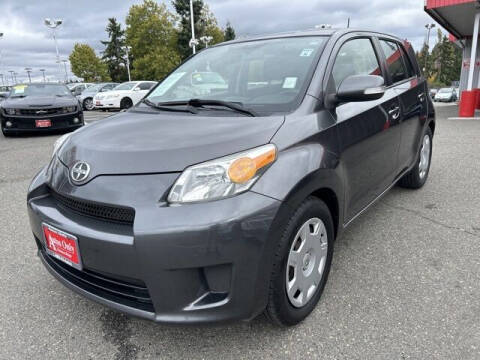 2008 Scion xD for sale at Autos Only Burien in Burien WA