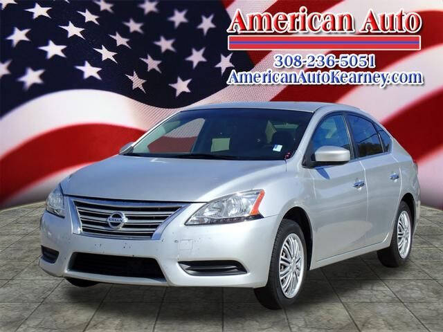 Nissan Sentra For Sale In Kearney Ne Carsforsale Com