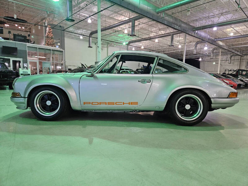 1982 Porsche 911