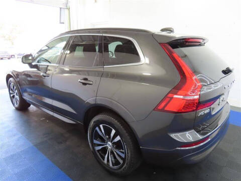 2023 Volvo XC60 B5 Core