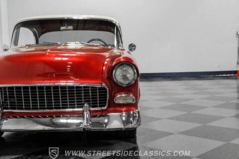 1955 Chevrolet Bel Air