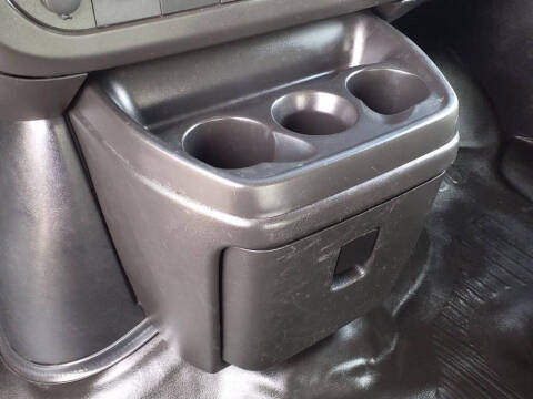 2024 Chevrolet Express 2500