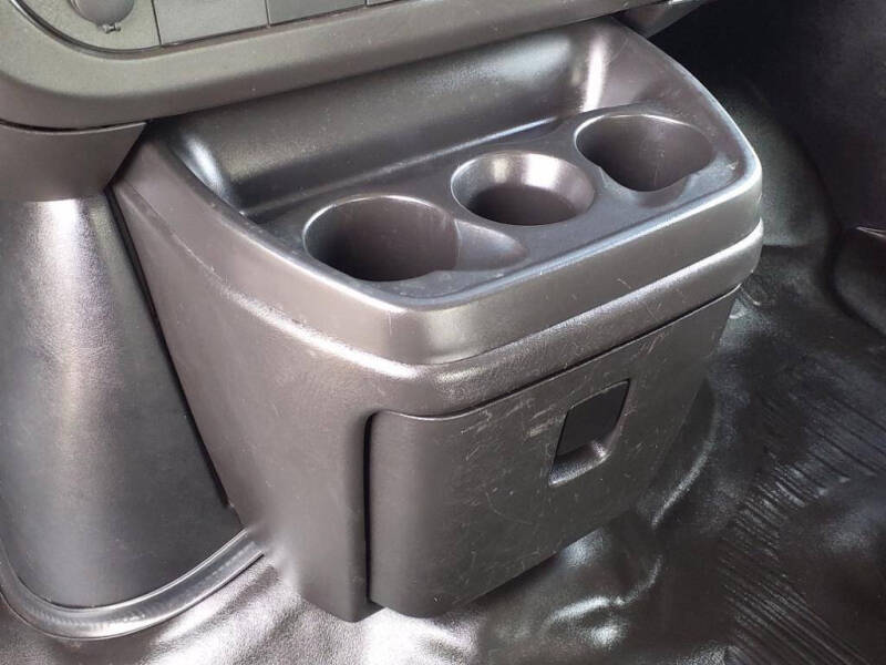 2024 Chevrolet Express 2500