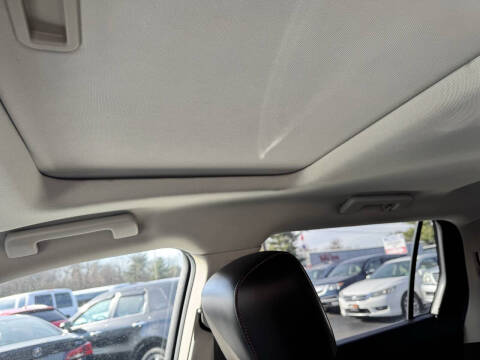 2013 GMC Terrain SLT-1