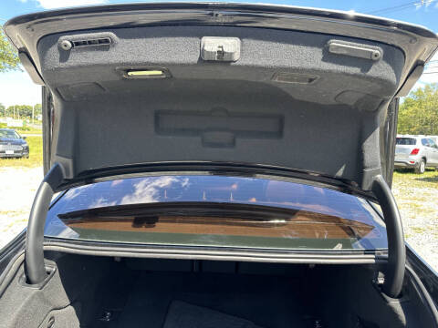 2017 Audi A6 2.0T Premium Plus