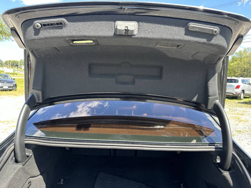 2017 Audi A6 2.0T Premium Plus