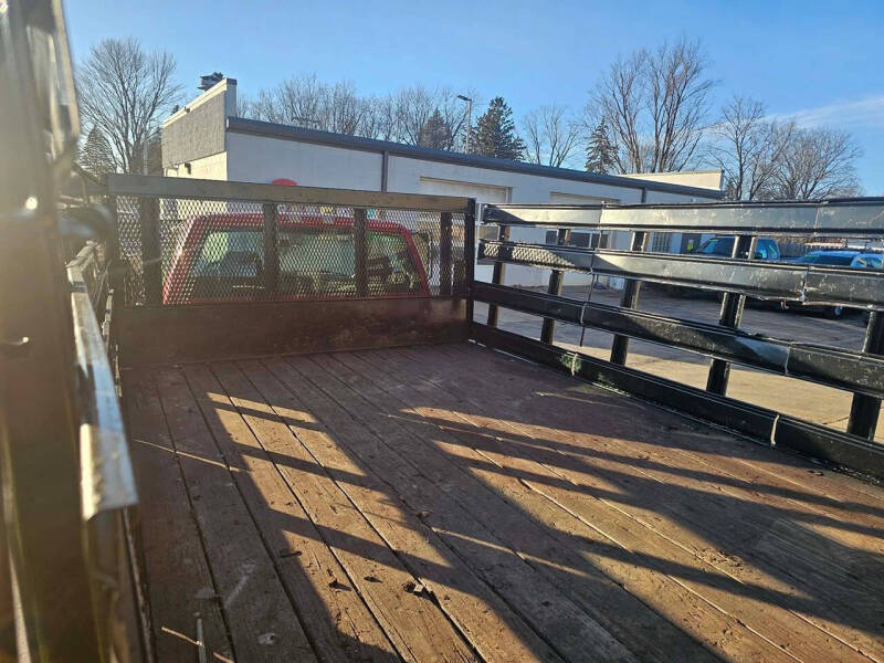 2005 GMC Sierra 3500