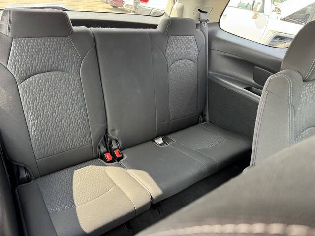 2015 GMC Acadia SLE-2