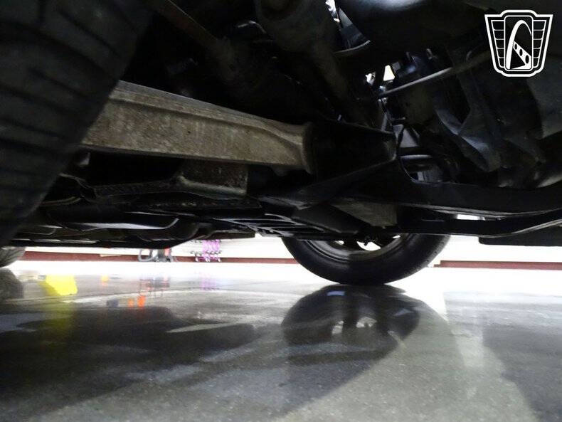 1994 Chevrolet Corvette