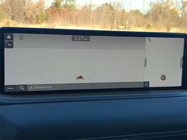 2021 Genesis GV80 2.5T