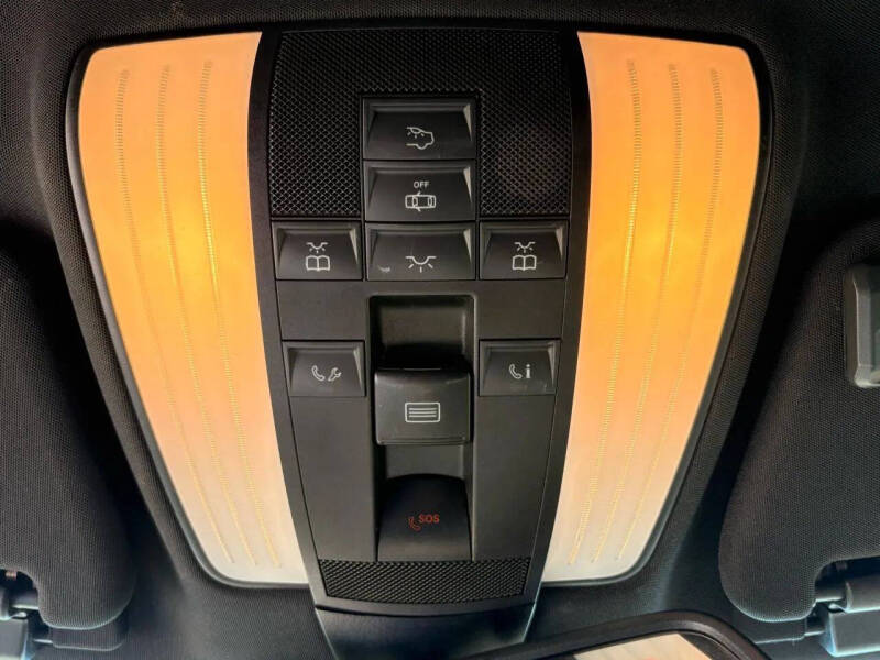 2012 Mercedes-Benz E-Class
