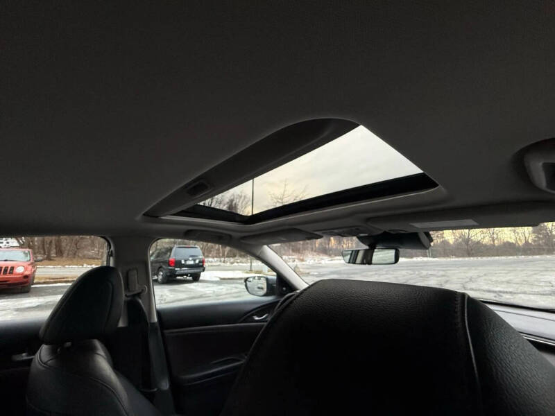 2020 Honda Insight Touring