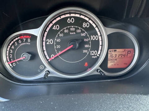 2013 Mazda MAZDA2 Touring