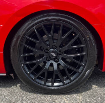 2016 Ford Mustang GT