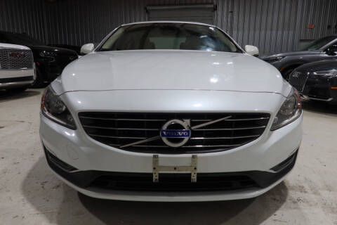 2016 Volvo S60 T5 Drive-E Premier
