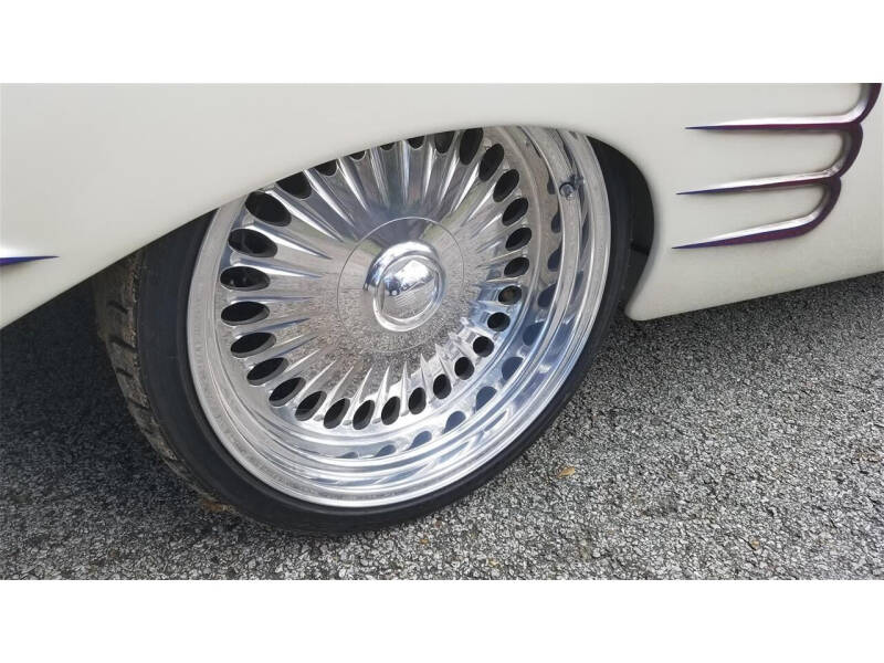 1958 Chevrolet Impala