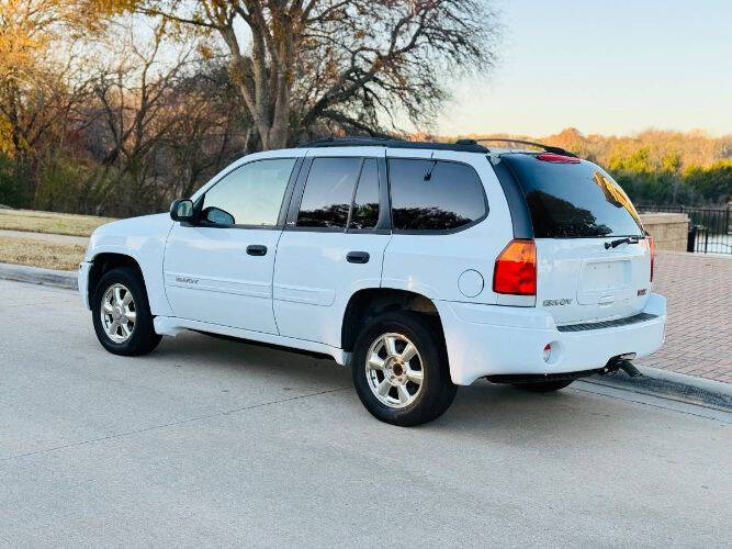2003 GMC Envoy
