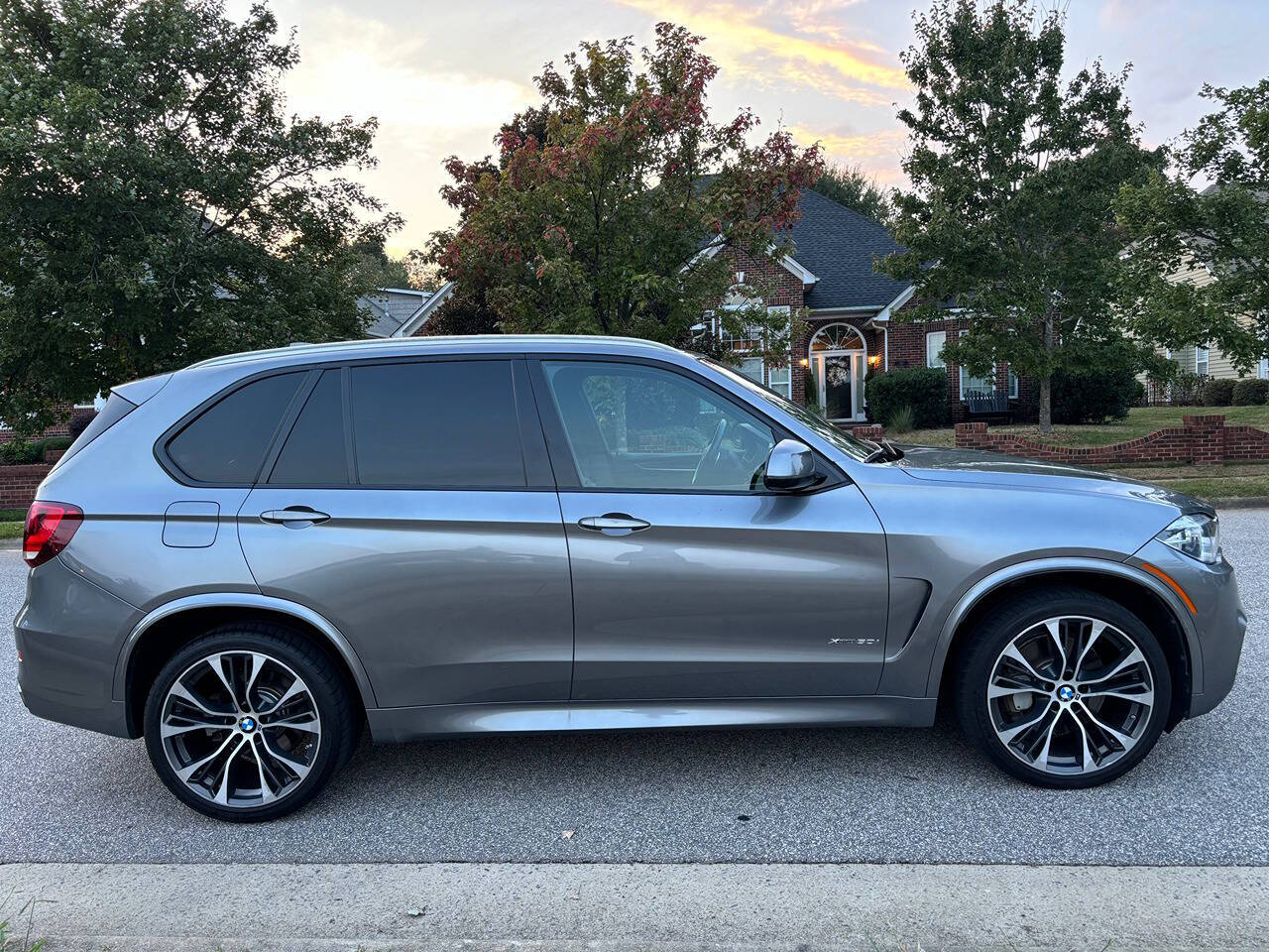 2018 BMW X5 for sale at Trusted Auto Sales in Indian Trail, NC