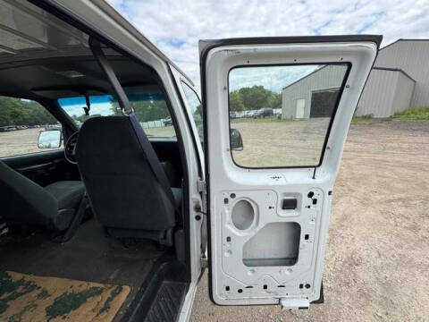 1994 Ford E-150