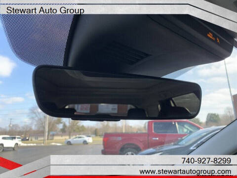 2023 Mazda CX-50 2.5 S Premium Plus