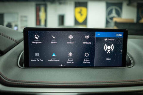 2022 Acura MDX SH-AWD w/A-SPEC