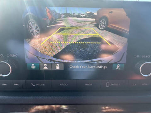 2023 Acura Integra w/A-SPEC