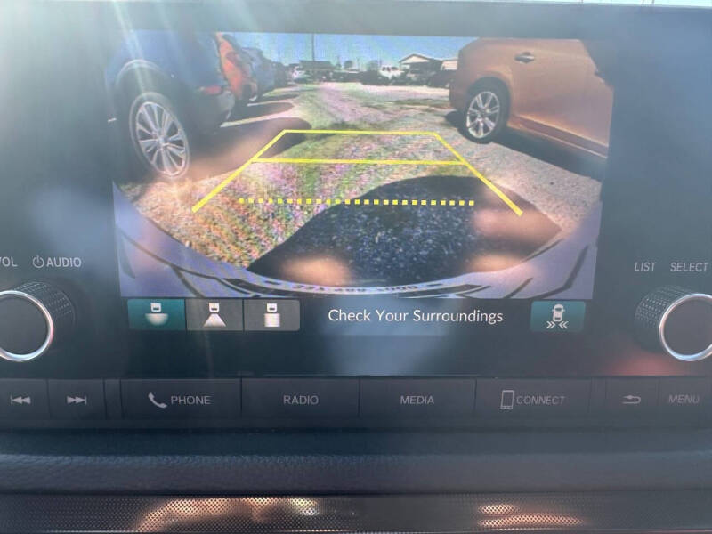 2023 Acura Integra w/A-SPEC