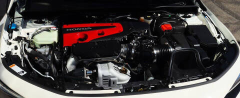 2025 Honda Civic Type R