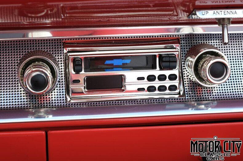 1957 Chevrolet Bel Air