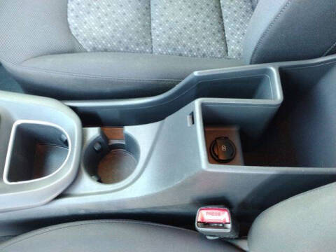 2017 Hyundai Ioniq Hybrid SEL