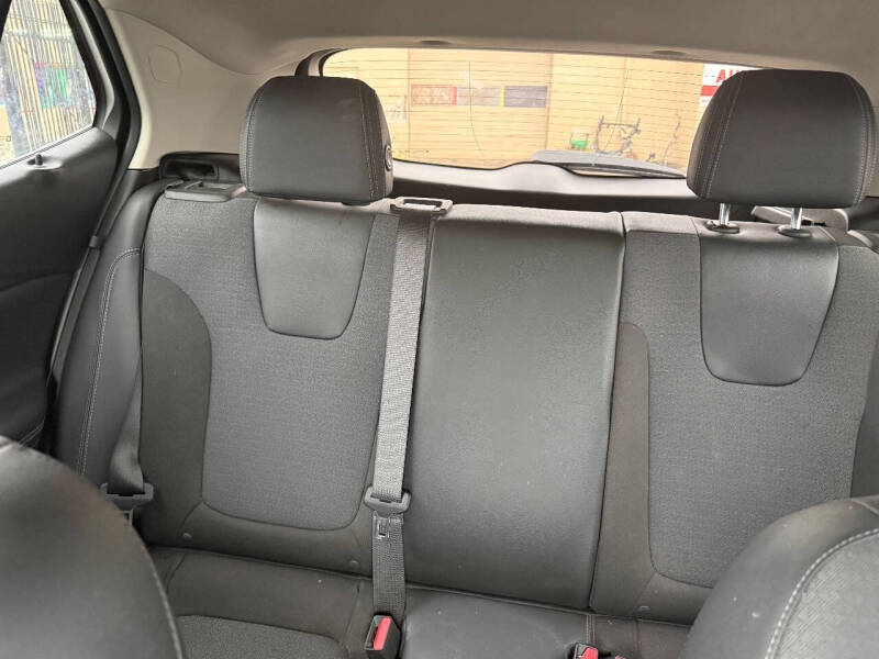 2020 Buick Encore GX Preferred